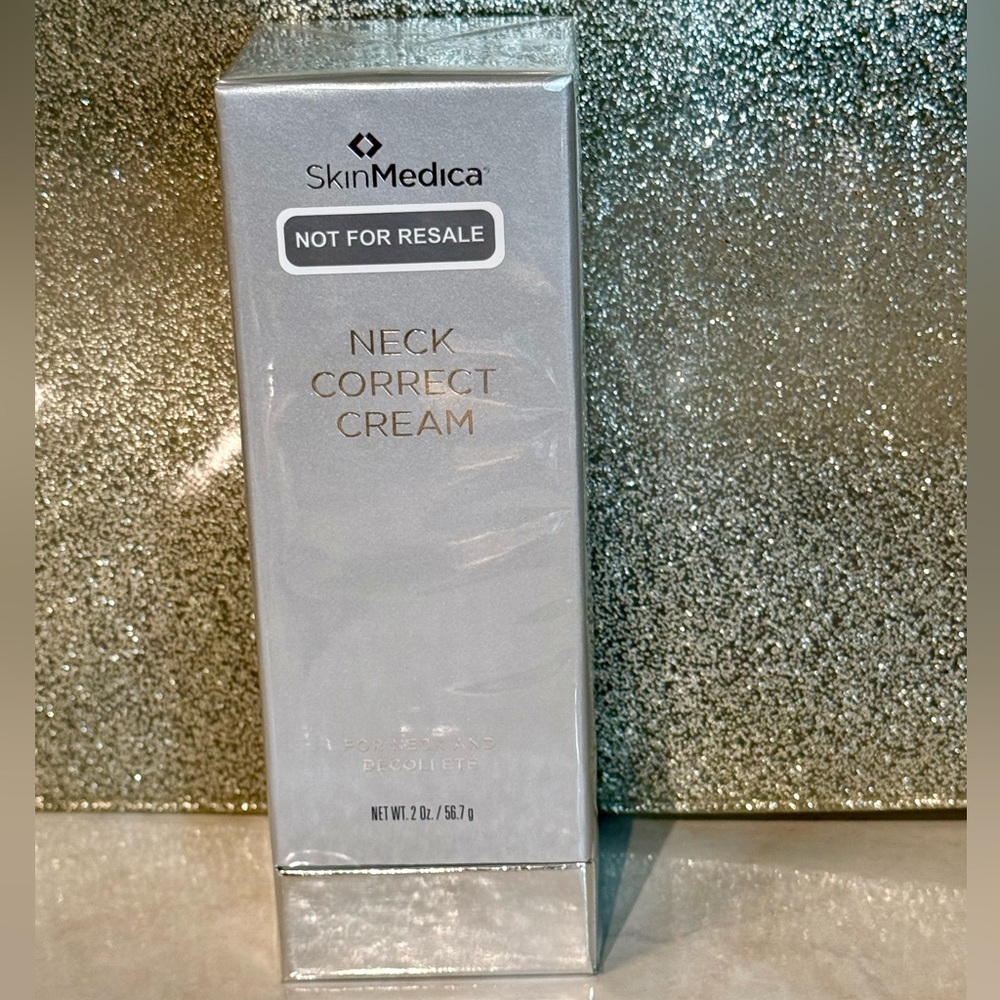 SkinMedica Neck Correct Cream